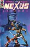 Nexus Legends #18 Comic Books - Covers, Scans, Photos in Nexus Legends Comic Books - Covers, Scans, Gallery